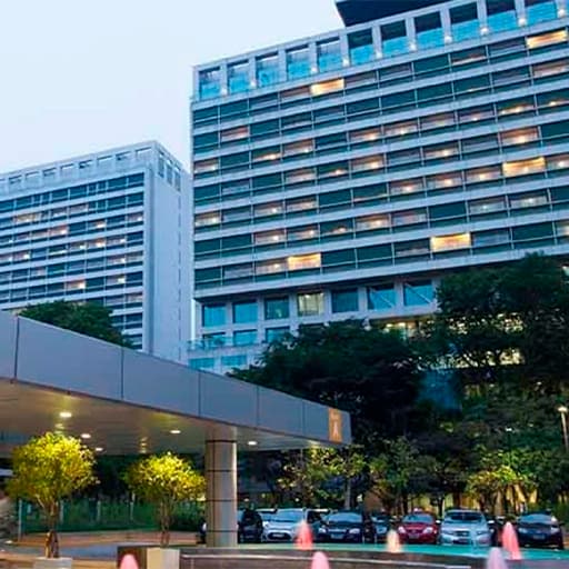 Hospital Oswaldo Cruz